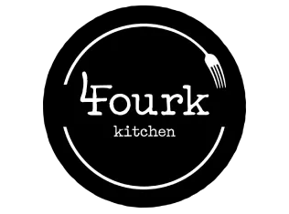 Fourk Kitchen- Folsom logo top - Homepage