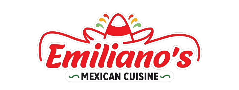 Emiliano's Mexican Cuisine logo top - Homepage