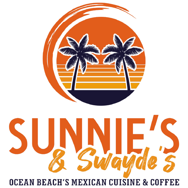 Sunnie's Ocean Beach Mexican Restaurant logo top - Homepage