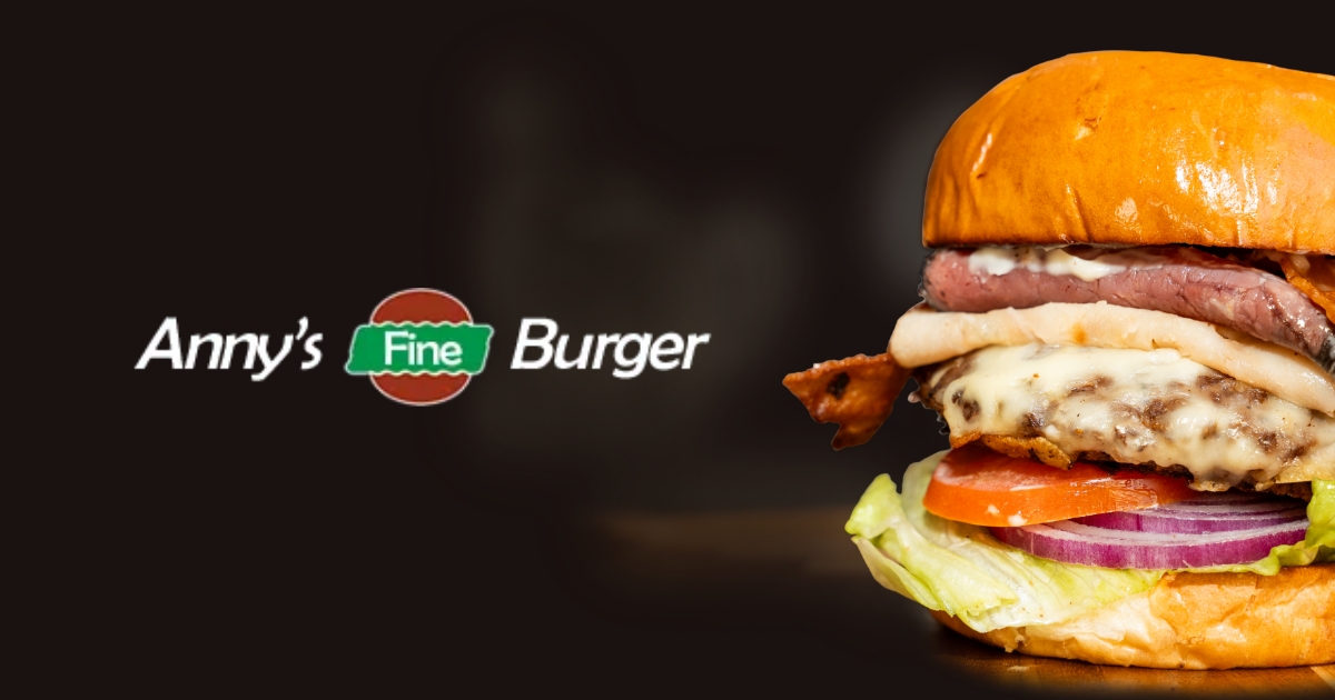 Anny´s Fine Burger gallery