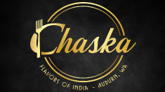 Chaska Bar & Grill logo top - Homepage