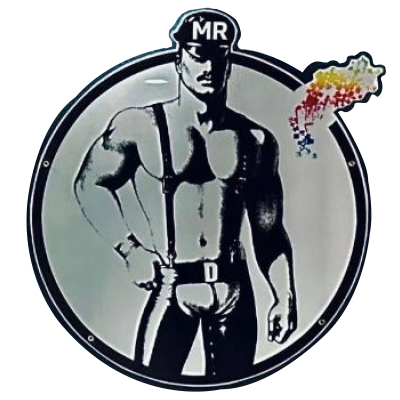 Mr. D'z Men's Emporium logo top - Homepage