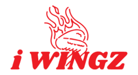 iWingz logo top - Homepage