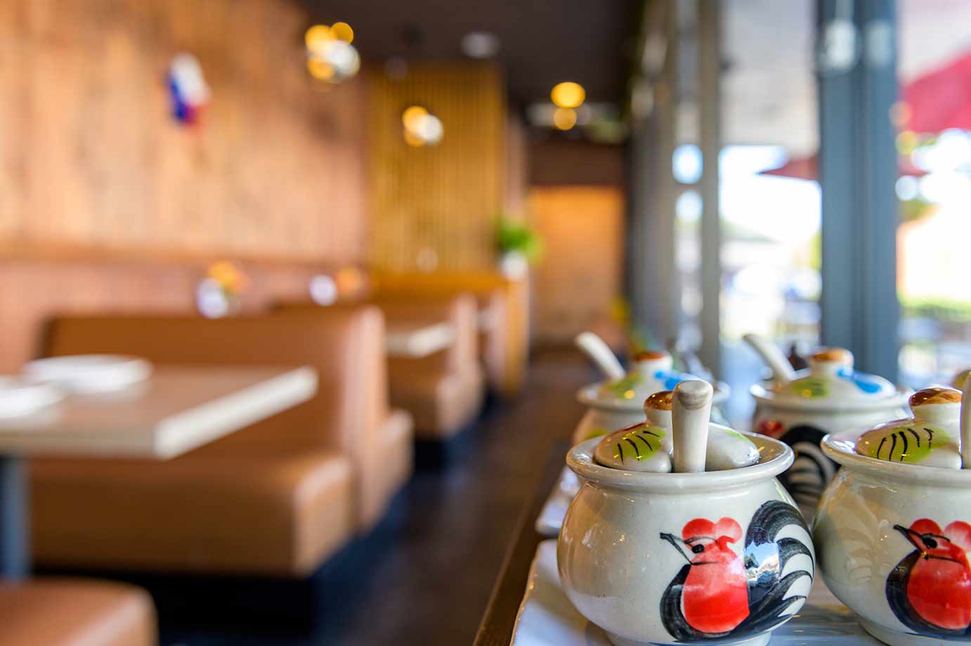 Corner Thai Kitchen