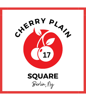 17 Cherry Plain Square logo top - Homepage