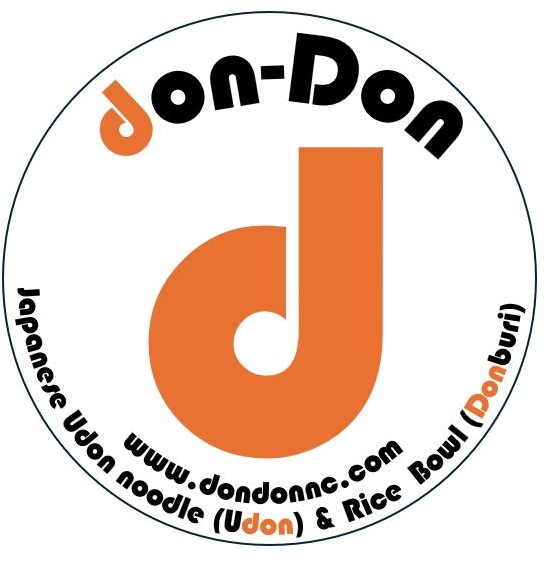 don-Don logo top - Homepage