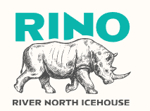 River North Icehouse logo top - Homepage