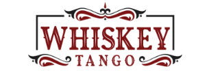 Whiskey Tango logo top - Homepage