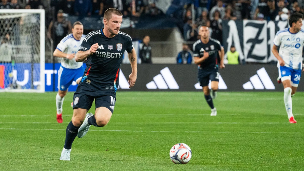 San Diego FC photo