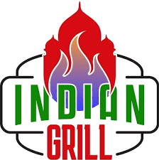 Indian Grill - Pensacola logo top - Homepage