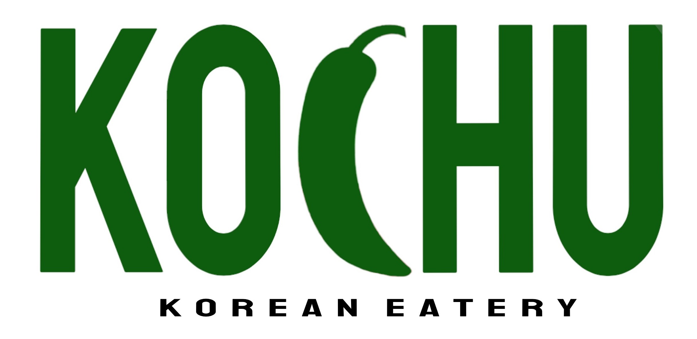 Kochu Austin logo top - Homepage