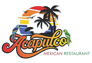 Acapulco Mexican Restaurant logo top - Homepage