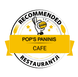 Restaurantji recommended