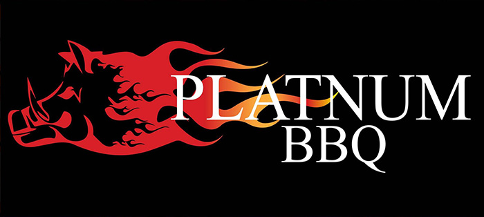 Platnum BBQ logo top - Homepage