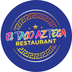 El Taco Azteca - Pilsen logo top - Homepage