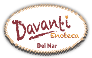 Davanti Enoteca Del Mar logo top - Homepage