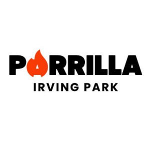 Parrilla Irving Park logo top - Homepage
