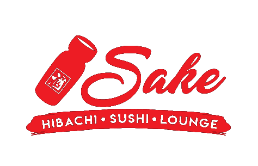 Sake Steak House logo top - Homepage