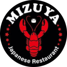 Mizuya Asian Cuisine logo top - Homepage