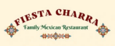 Fiesta Charra Mexican Restaurant logo top - Homepage