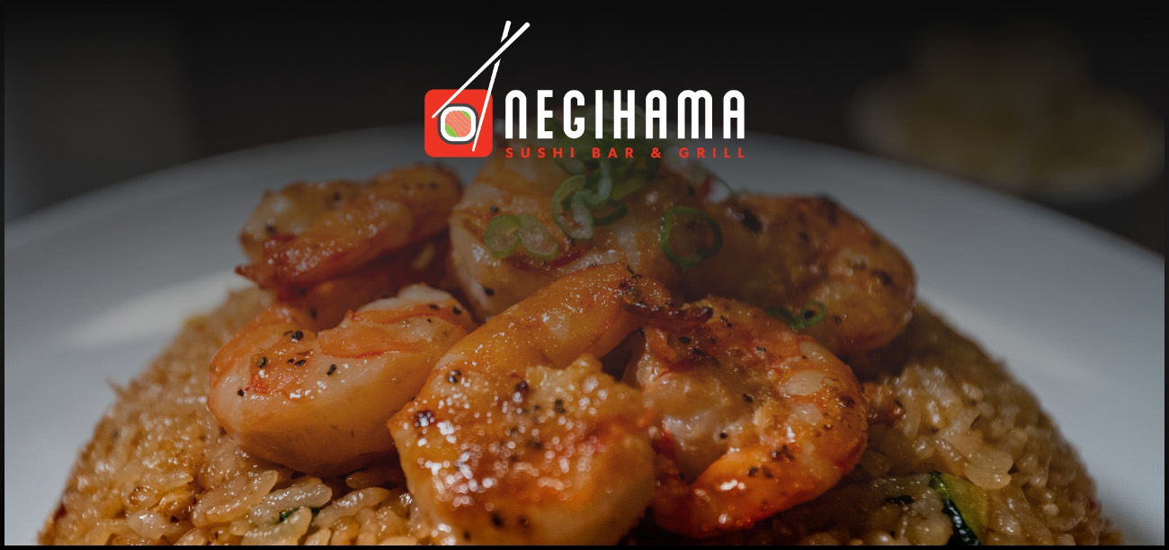 Negihama Sushi Bar & Grill