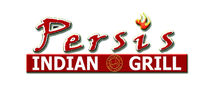 Persis Indian Grill- O Fallon logo top - Homepage