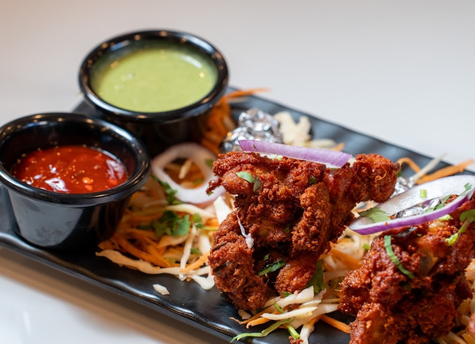 Persis Indian Grill - O’Fallon