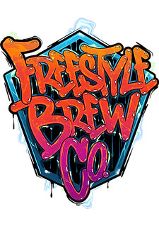 Freestyle Brewing Co. logo top - Homepage