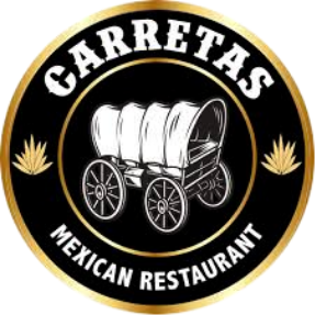 Carretas logo top - Homepage