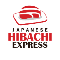 Japanese Hibachi Express logo top - Homepage