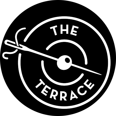 The Terrace NYC logo top - Homepage