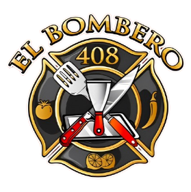 El Bombero 408 logo top - Homepage