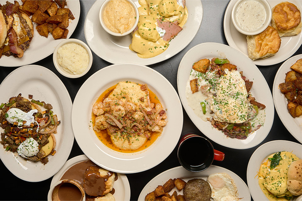 Cumberland Biscuit Company - service preview