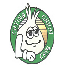 Crying Onion Cafe