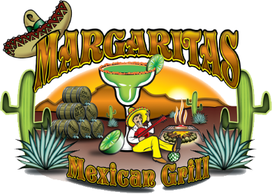 Margaritas Mexican Grill - Macon logo top - Homepage