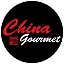 China Gourmet logo top - Homepage