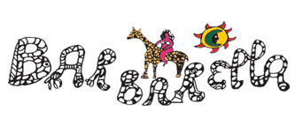 Barbarella Restaurant & Bar logo top - Homepage