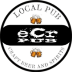 eCr Pub & Brewery logo top - Homepage