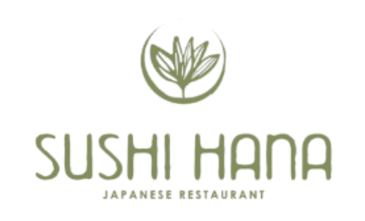 Sushi Hana - Ballantyne logo top - Homepage