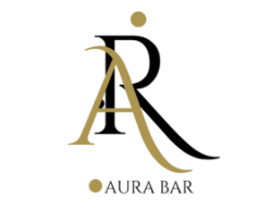 Aura logo top - Homepage