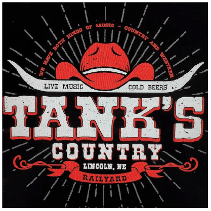 Tank's Country