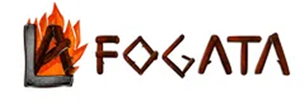La Fogata Taqueria logo top - Homepage