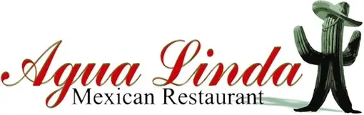 Agua Linda Mexican Restaurant - Prince Ave logo top - Homepage