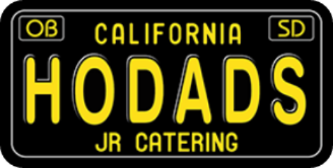 Hodad's Catering Company logo top - Homepage