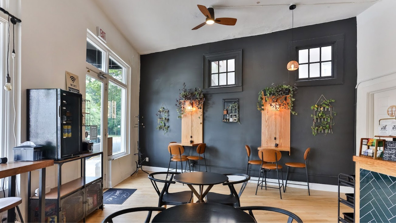 Accessibility Statement