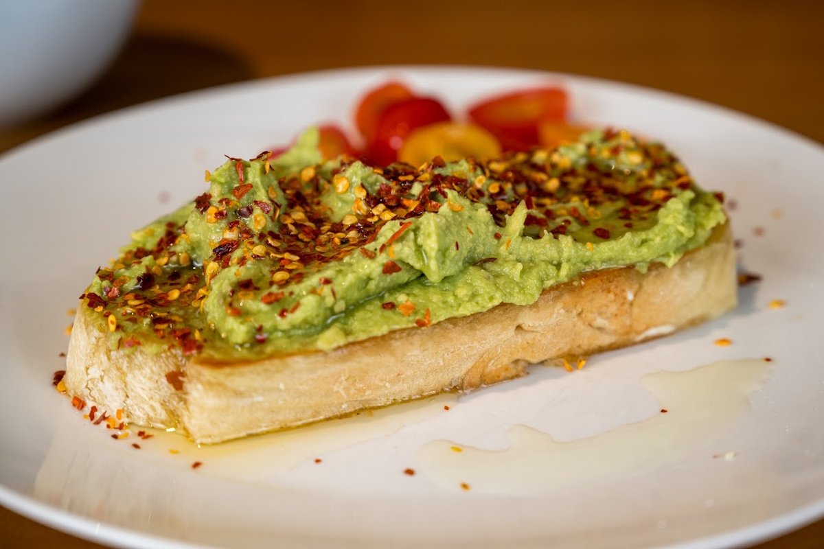 Avocado Toast