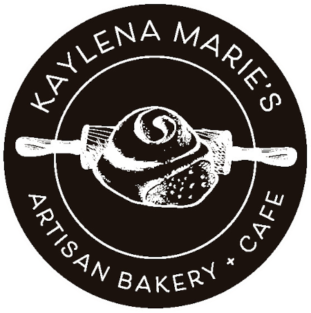 Kaylena Marie's Bakery - Hamburg logo top