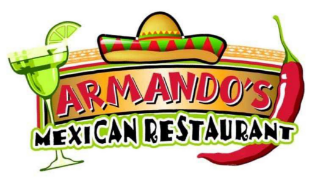 Armando's Mexican Restaurant logo top - Homepage