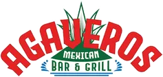 Agaveros Mexican Bar and Grill logo top - Homepage