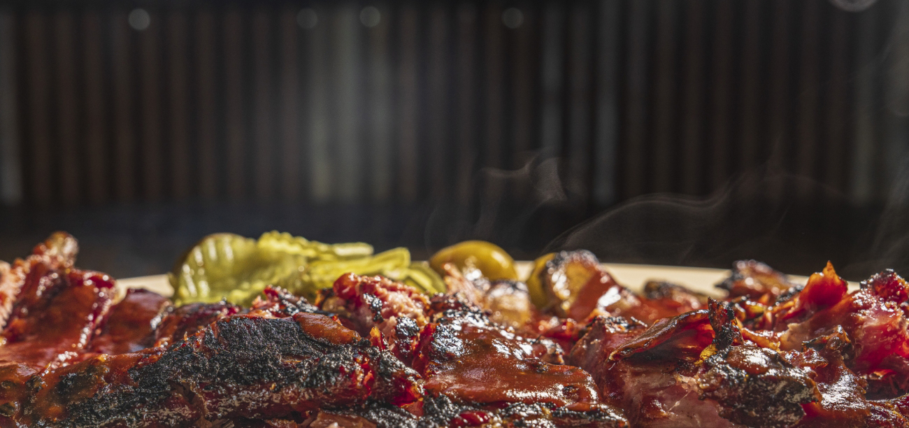 Bates City BBQ